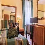 Raeli Lazio Szálloda 3*