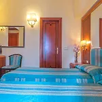 Szálloda Raeli Lazio 3*