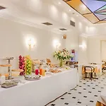 Szálloda Raeli Lazio