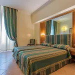 Raeli Lazio Szálloda 3*