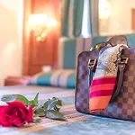 Raeli Lazio Szálloda 3*
