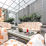 Raeli Lazio 3* Róma