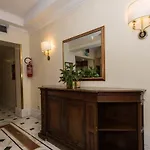 Raeli Lazio Szálloda Róma