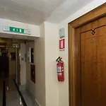 Raeli Lazio Szálloda 3*