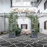 Szálloda Raeli Lazio 3*