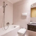 Raeli Lazio Szálloda 3*