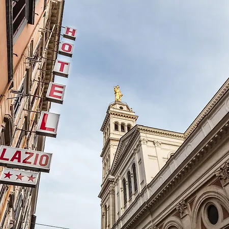 Raeli Lazio Róma