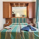 Hotell Raeli Lazio 3*