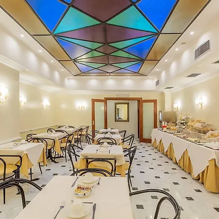 Hotel Raeli Lazio Rome