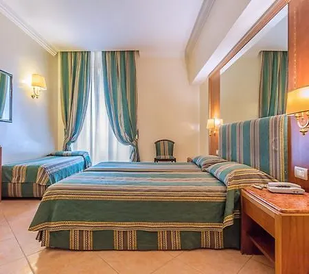 Raeli Lazio Hotel