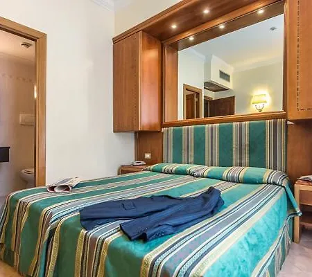 Hotel Raeli Lazio Rome