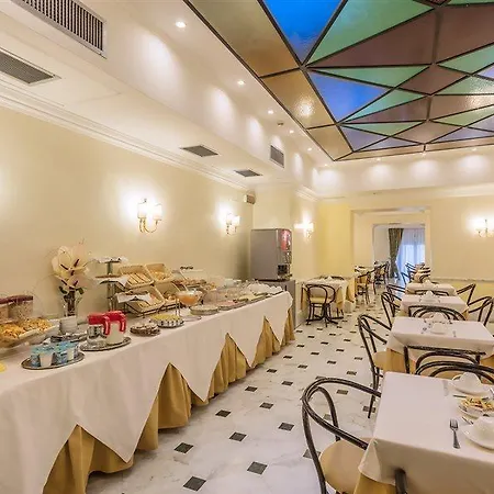 Raeli Lazio Hotel Rome