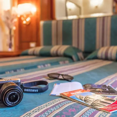 Raeli Lazio Hotel Rom