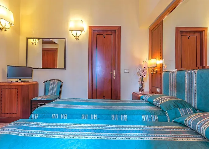 Raeli Lazio 3*