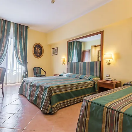 Hotel Raeli Lazio Rzym