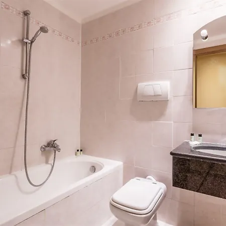Hotel Raeli Lazio Rzym