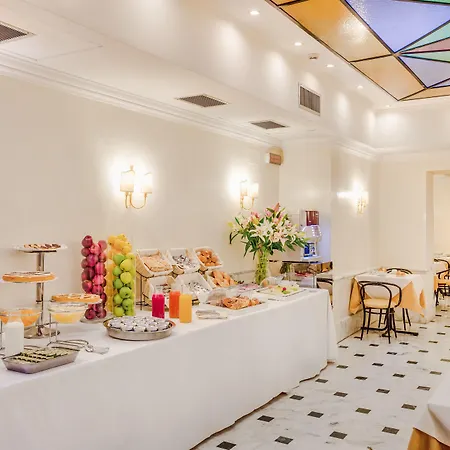 Hotel Raeli Lazio