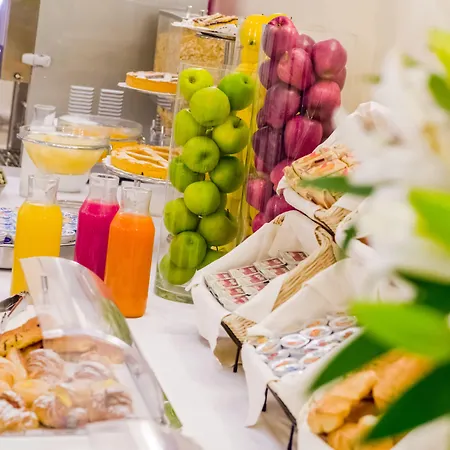 ラエリ ラツィオ ホテル