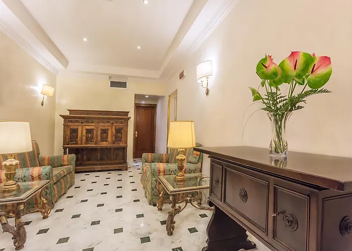 Raeli Lazio Hotel 3*