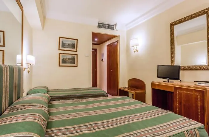 Hotel Raeli Lazio Rome