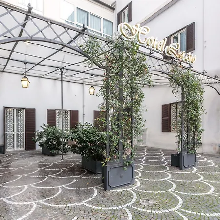 Raeli Lazio Hotel Rom