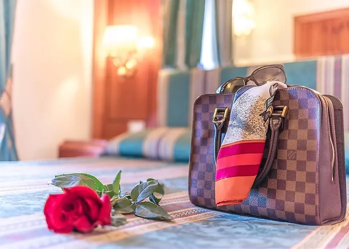 Raeli Lazio Hotel 3*