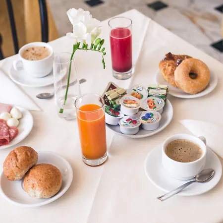 Raeli Lazio Hotel 3*