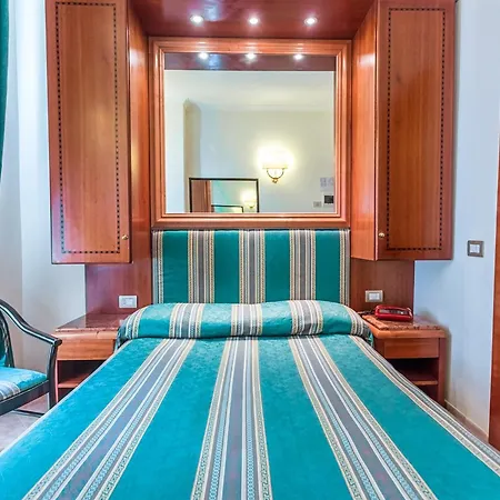 Raeli Lazio Hotel
