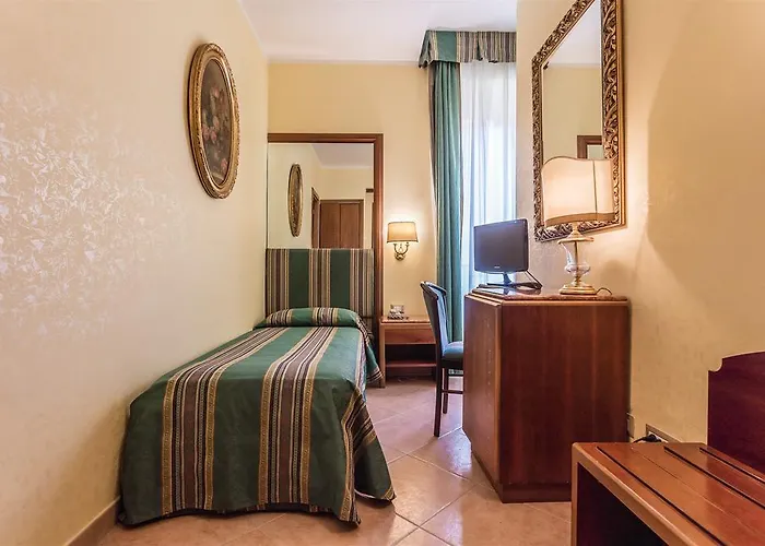 Raeli Lazio Hotel